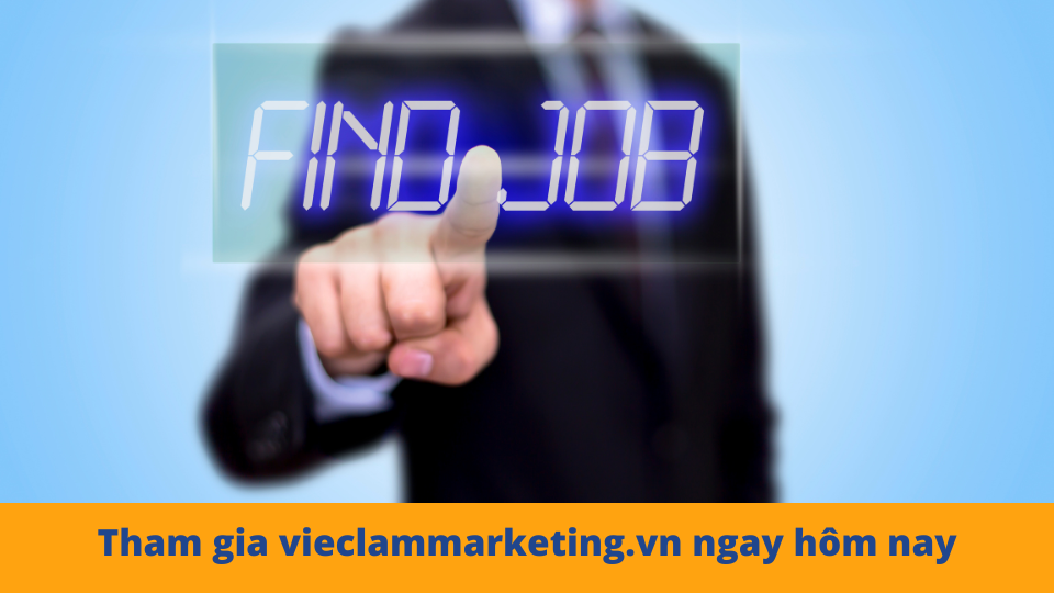 Cơ hội việc làm Marketing Online tại Hà Tĩnh